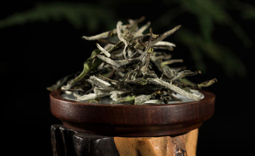 2019年白牡丹【太姥山特级】 商品图3