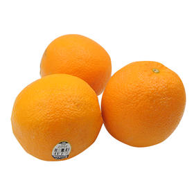 【超市】新奇士橙