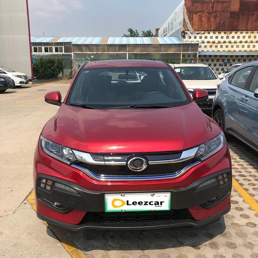 【特价月租-北京】东风本田 X-NV 电掣版 商品图3