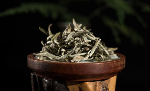 2018年有机银针【太姥山特级】 商品图3