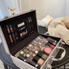 （36件套彩妆魔法盒）这个魔法盒子大概满足了全部女生对彩妆的幻想 商品缩略图7
