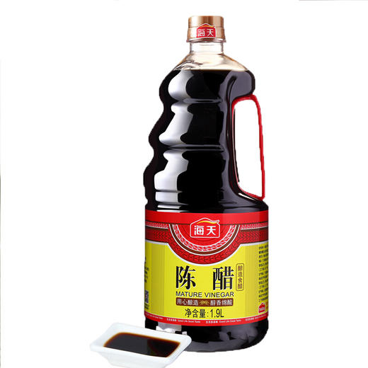 海天陈醋 1.9l 商品图0