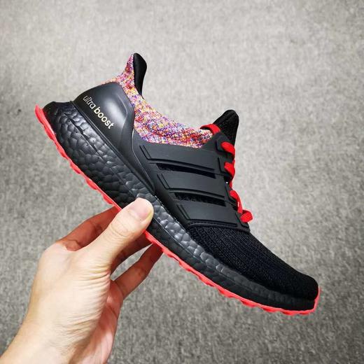 Adidas Ultra 阿迪达斯 爆米花 ub 跑鞋 Boost 4.0  Size36-45 商品图3