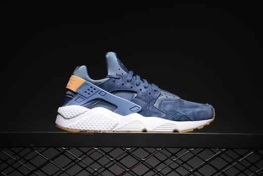 耐克HUARACHE E.D.G.E. TXT QS 华莱士机能跑步鞋AV3598-002 商品图0