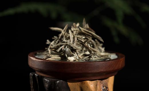 2011年白毫银针【磻溪特级】 商品图3