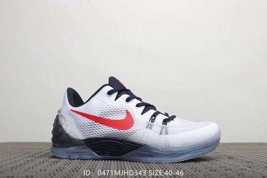 科比毒液5 实战篮球鞋 商品图4