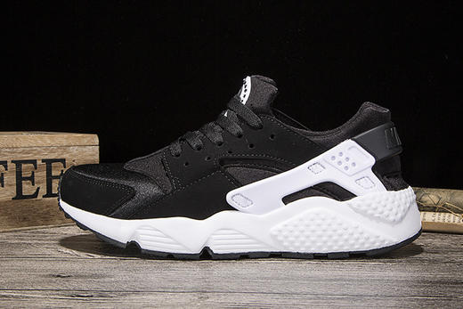 耐克Nike Air Huarache华莱士情侣款 商品图6