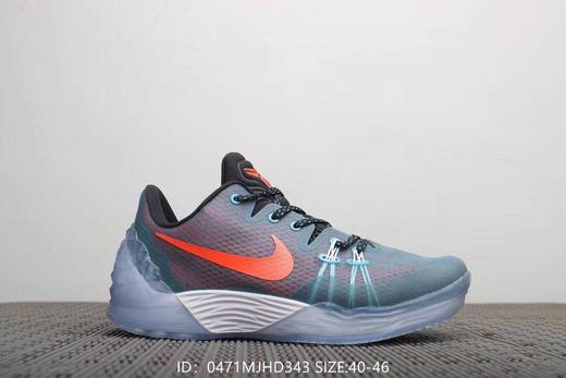 科比毒液5 实战篮球鞋 商品图3