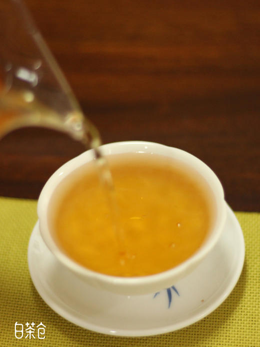 第10问：为什么每款茶的香气不一样？ 商品图0