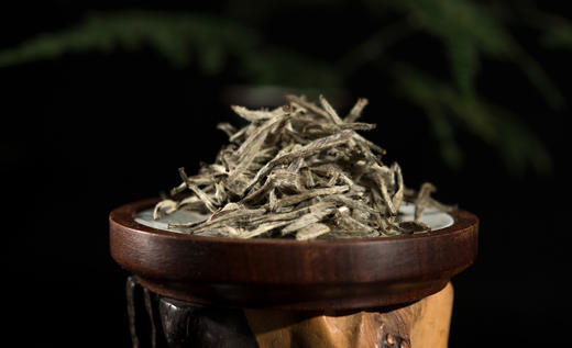 2014年明前第一芽【磻溪特级】 商品图3