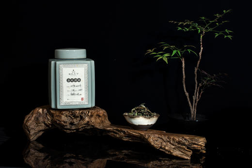 2019年白牡丹【太姥山二级】 商品图1