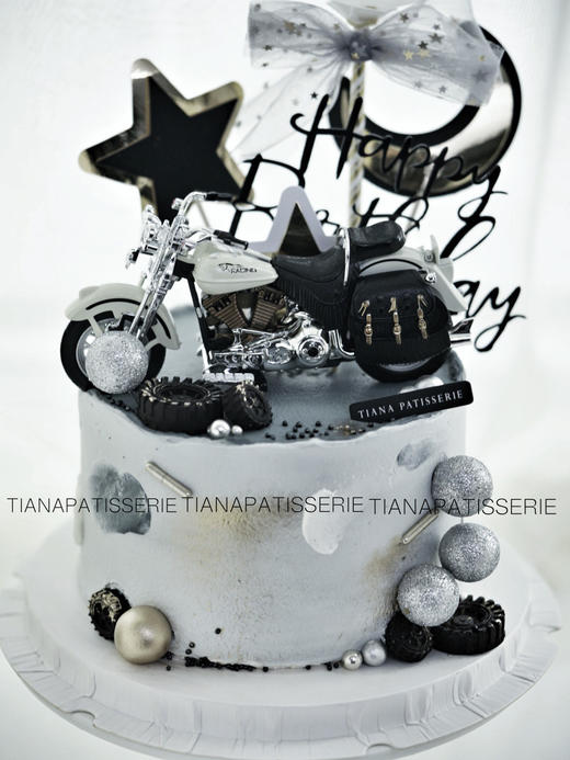 哈雷机车 商品图1