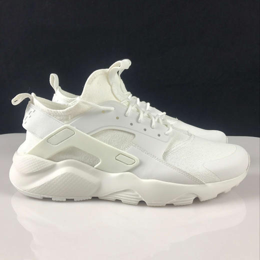 耐克Nike Air Huarache华莱士飞线编织透气跑步鞋 商品图6