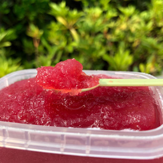 浙仙梅冰杨梅汁 1杯=18颗仙居杨梅 给宝贝天然健康的饮品 商品图4