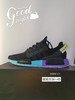 16_Adidas NMD R1 V2 黑橙 黑橘黄 36—45 商品缩略图4