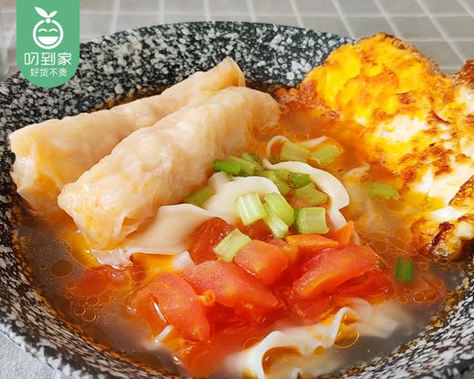 兴旺胜花枝虾卷/1盒（12条，共500g）生产日期：25年9月补单专用 商品图3