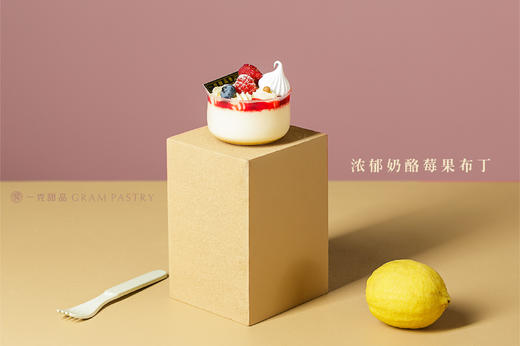 弗拉基米尔·布丁(买赠套餐) 商品图6