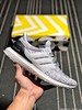 Adidas 阿迪达斯 爆米花 ub 跑鞋 Ultra Boost 3.0 “Black-White” 货号BA8842 尺码36-47 商品缩略图1