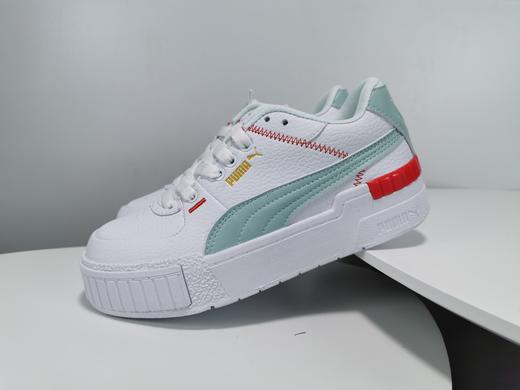 彪马PUMA CALI SPORT MIX WNS 赛琳娜同款 三明治二代 加州之夜 商品图2