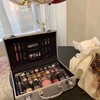 （36件套彩妆魔法盒）这个魔法盒子大概满足了全部女生对彩妆的幻想 商品缩略图5