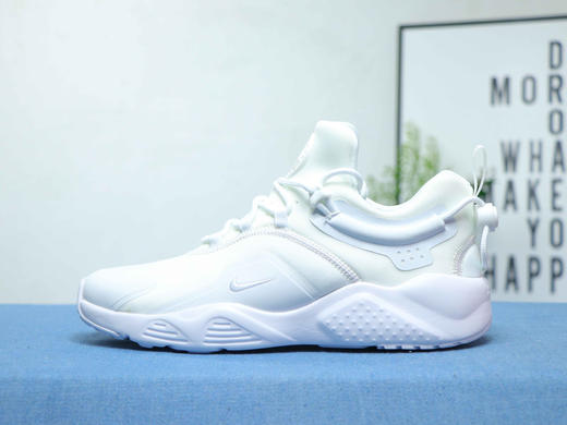 耐克Nike Air Huarache Ultra 华莱士八代 商品图8