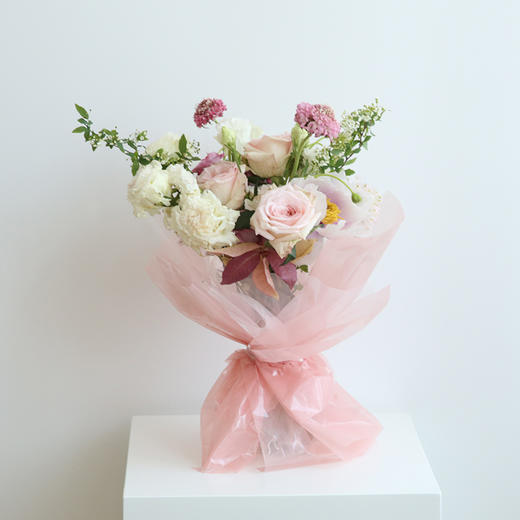 QY星河系列包装纸（20张/包）60*60cm 商品图4