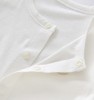 英氏家居内衣短袖套衣对襟竹纤维丝麻夏季10094109 商品缩略图4