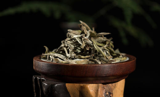 2017年荒野银针【磻溪特级】 商品图3