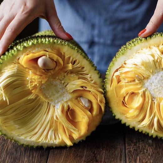 海南马来西亚1号菠萝蜜