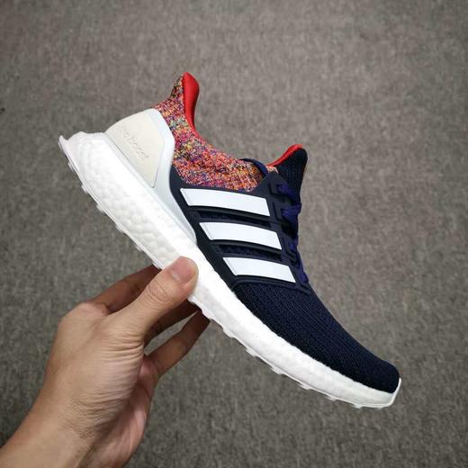 Adidas Ultra 阿迪达斯 爆米花 ub 跑鞋 Boost 4.0  Size36-45 商品图5