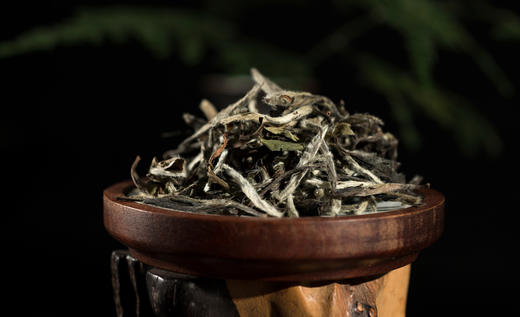 2011年白牡丹【磻溪高级】 商品图3