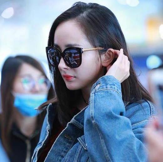 原gm absent经典款醋酸板材蔡司镜片墨镜太阳镜