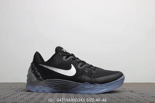 科比毒液5 实战篮球鞋 商品图6