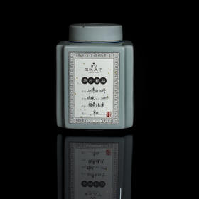 2011年白牡丹【磻溪特级】