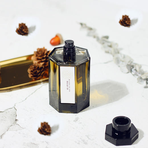 阿蒂仙 阿瓦德沉香  L'Artisan Parfumeur Al Oudh 分装 商品图2