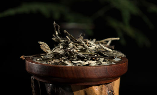 2014年野生白牡丹【磻溪特级】 商品图3