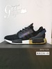 16_Adidas NMD R1 V2 黑橙 黑橘黄 36—45 商品缩略图10