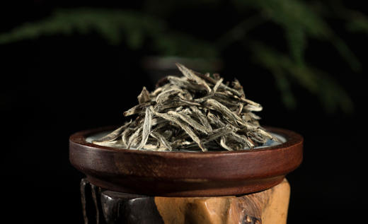 2006年白毫银针【磻溪特级】 商品图3