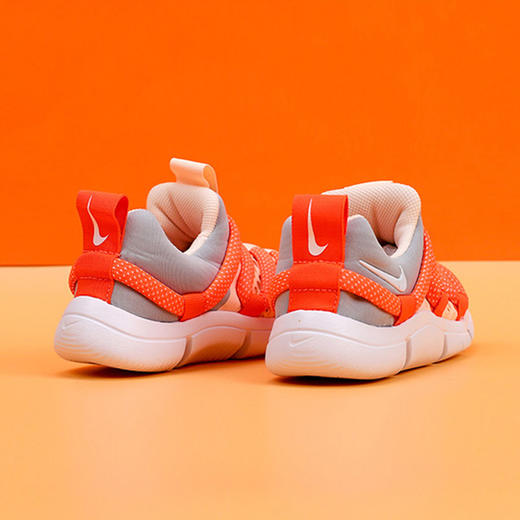 Nike/耐克毛毛虫童鞋新款男女童运动鞋缓震跑步鞋 CK0244-861 商品图4
