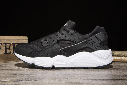 耐克Nike Air Huarache华莱士情侣款 商品图7