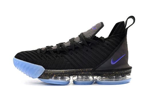 詹姆斯16代 黑夜光 mvp 黑火焰 变色龙 巴斯光年 鸳鸯 阴阳版 商品图6