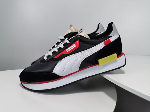 _PUMA彪马男鞋女鞋2020春季新款运动鞋复古低帮休闲鞋跑步鞋371149 商品图0