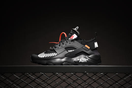 耐克nike Air huarache华莱士4代LV联名 商品图5