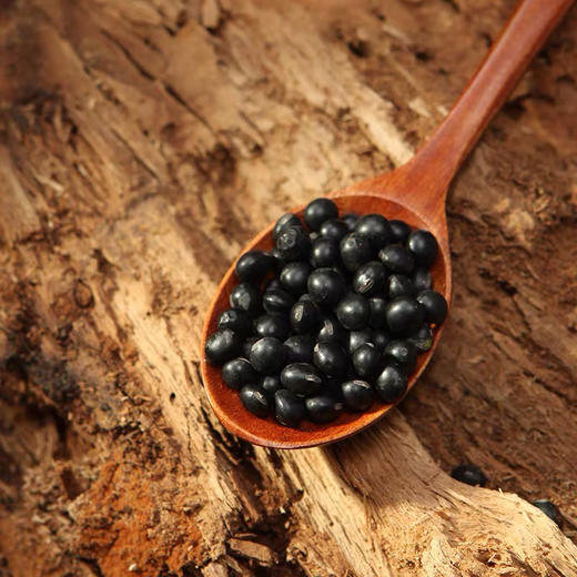 东北黑土地黑豆 300gX5袋 商品图1