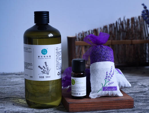 伊犁大马士革玫瑰纯露 （500ml/瓶）  商品图7