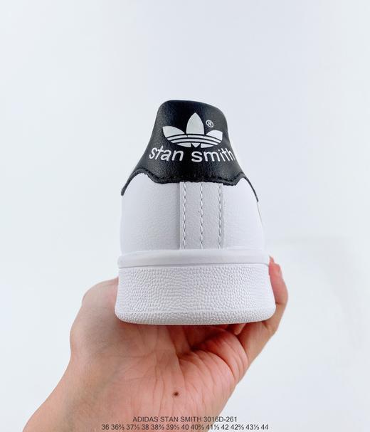 阿迪达斯disney x adidas stan smith迪士尼联名史密斯休闲运动板鞋