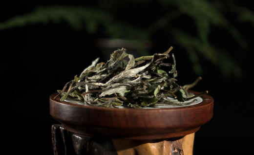 2019年白牡丹【太姥山一级】 商品图3