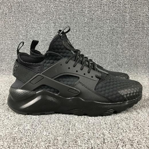 耐克华莱士Nike Air Huarache网面透气跑步鞋 商品图4
