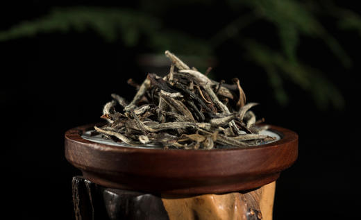 2010年牡丹王【政和特级】 商品图3