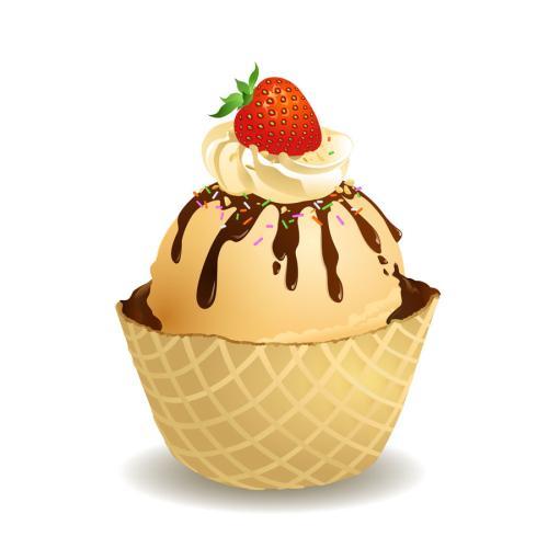 冰激凌1 商品图0